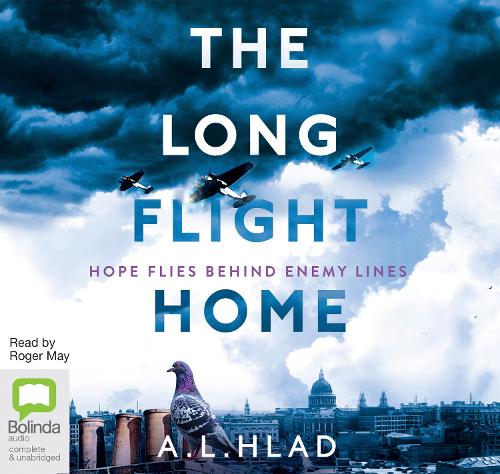 The Long Flight Home