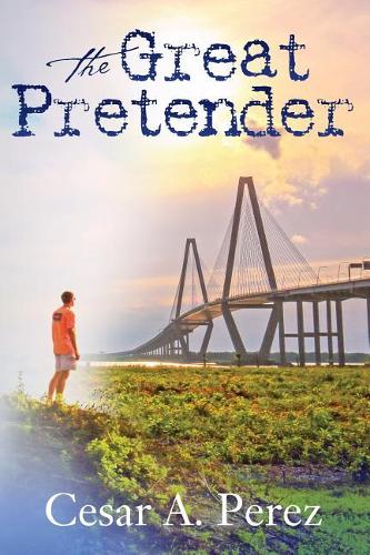 Great Pretender: (English)