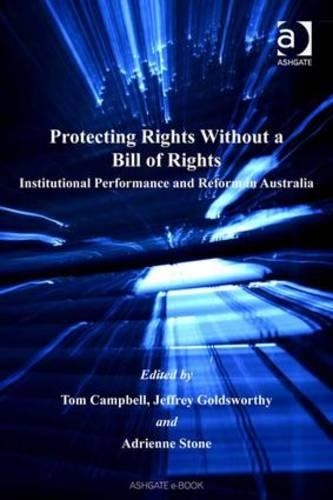 Protecting Rights without a Bill of Rights