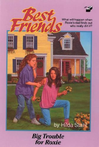 Real Trouble for Roxie