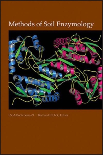 Methods of Soil Enzymology