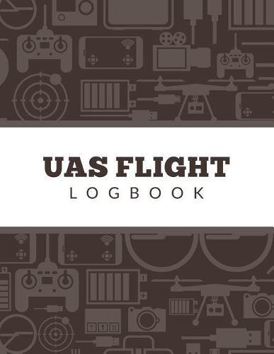 UAS Flight Logbook
