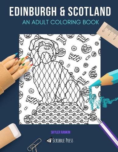 Edinburgh & Scotland