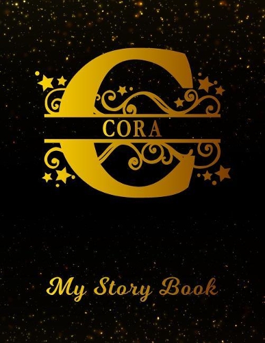 Cora My Story Book