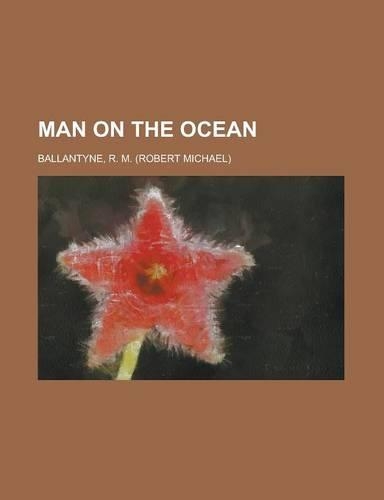 Man on the Ocean