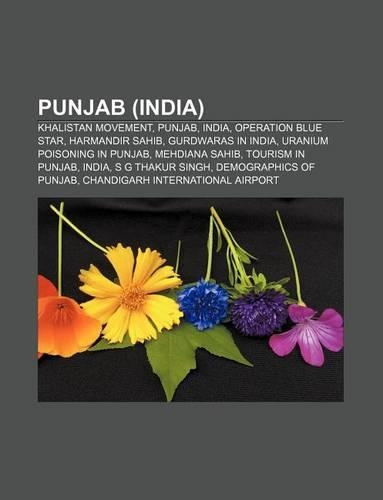Punjab (India)