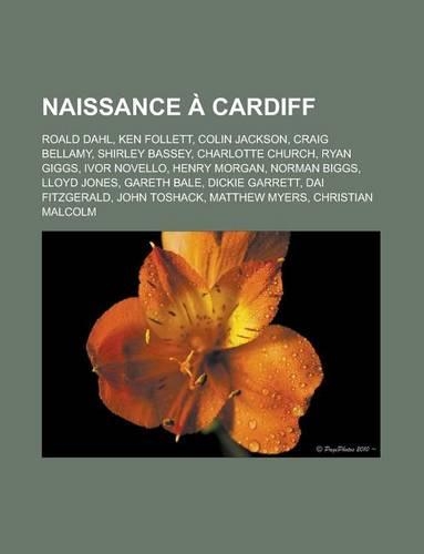 Naissance a Cardiff