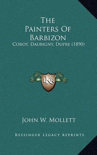 The Painters of Barbizon