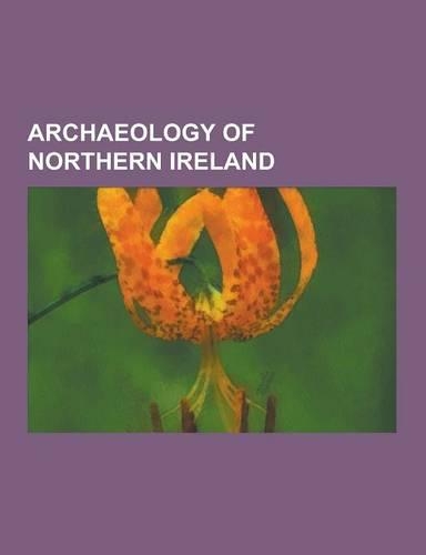 Archaeology of Northern Ireland