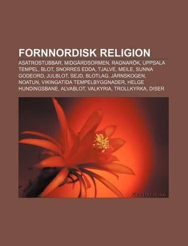 Fornnordisk Religion
