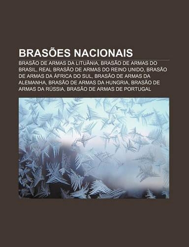 Brasoes Nacionais