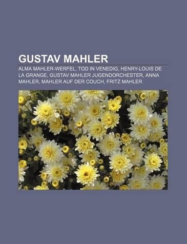 Gustav Mahler