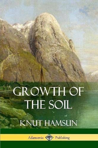 Growth of the Soil