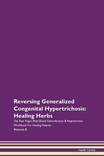 Reversing Generalized Congenital Hypertrichosis