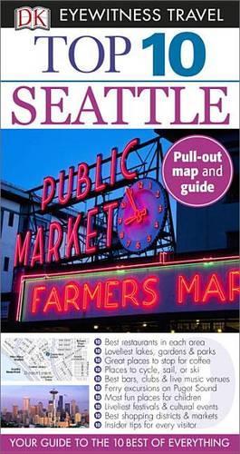 Top 10 Seattle