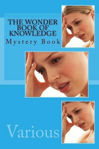 The Wonder Book of Knowledge