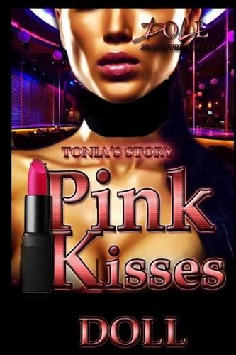 Pink Kisses: (English)