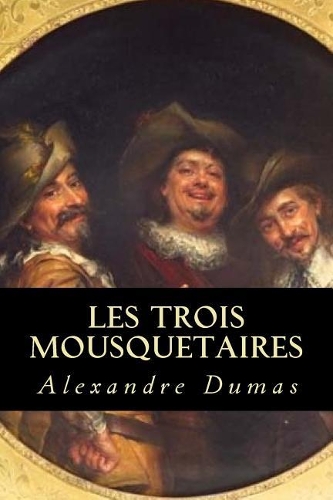 Les Trois mousquetaires