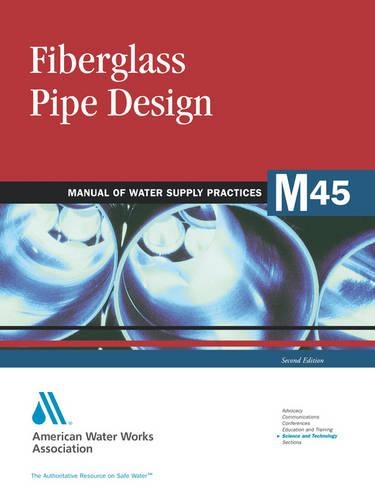 Fiberglass Pipe Design (M45): (English)