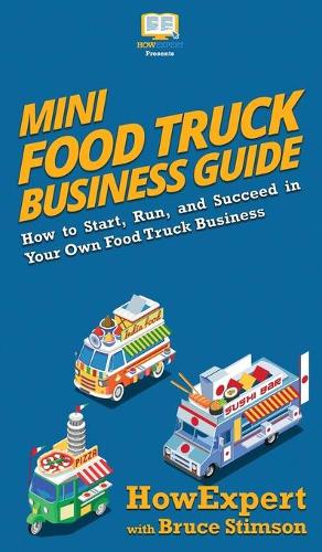 Mini Food Truck Business Guide