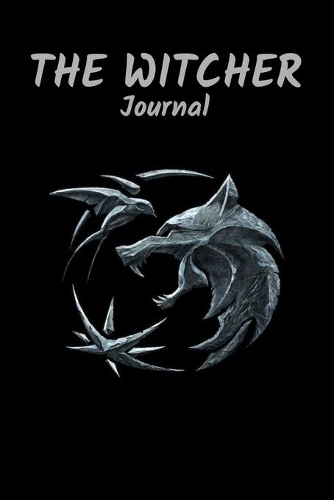 The Witcher - Journal