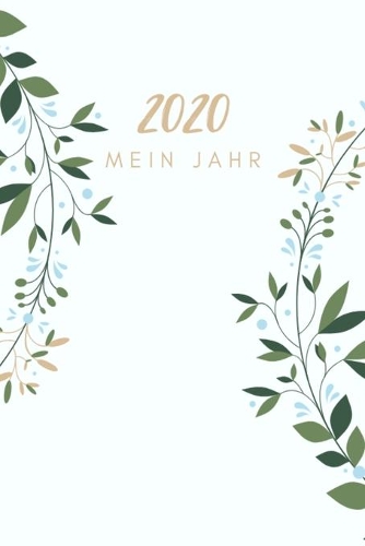 Mein Jahr 2020