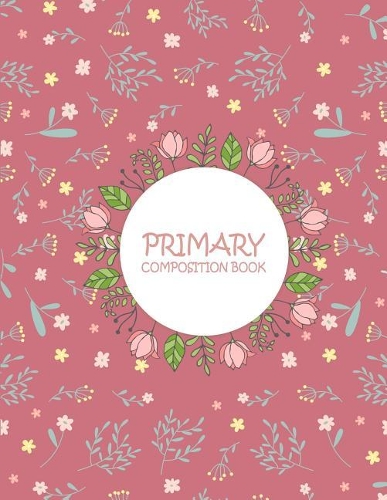 Primary Composition Book