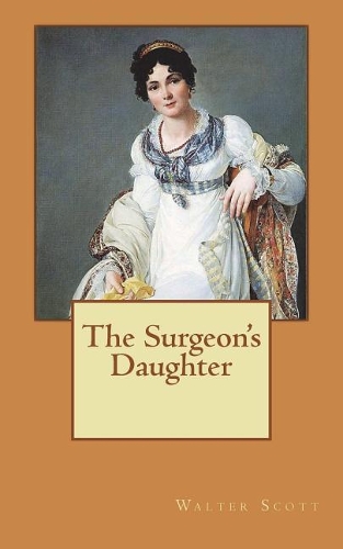 The Surgeon's Daughter