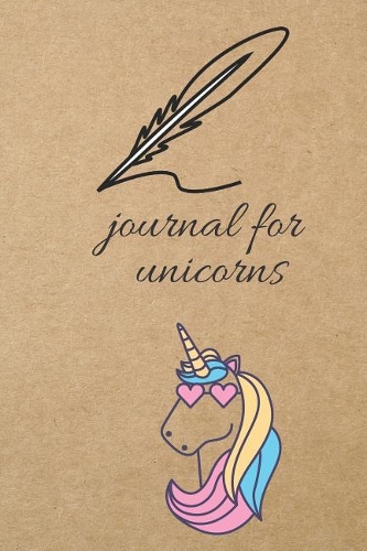 Journal for Unicorns