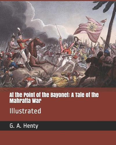 At the Point of the Bayonet