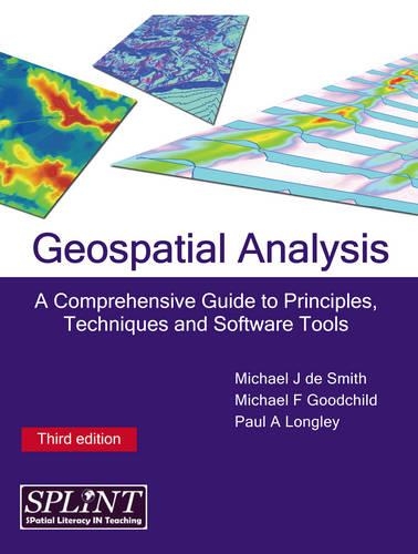 Geospatial Analysis