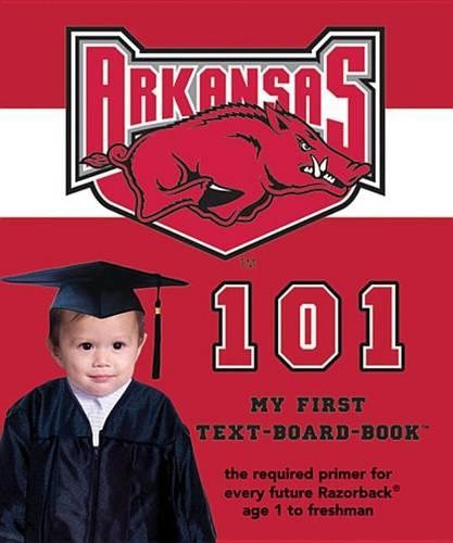 University of Arkansas 101
