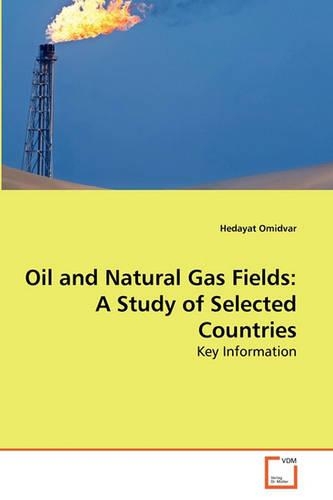 Oil and Natural Gas Fields