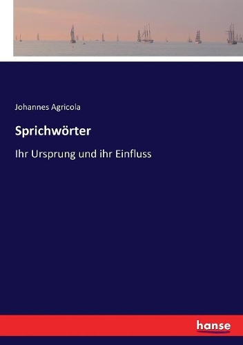 Sprichwörter