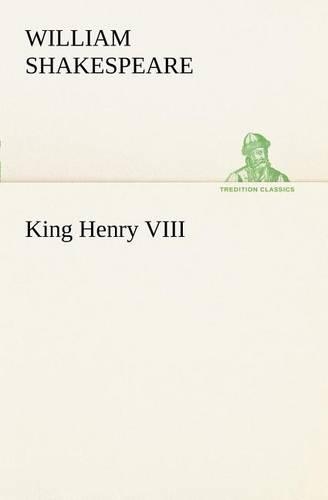 King Henry VIII: (English)