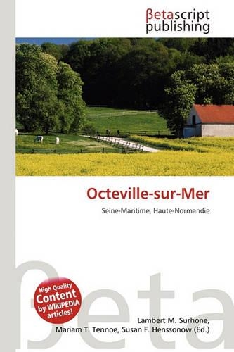 Octeville-Sur-Mer