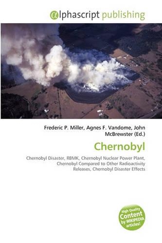 Chernobyl: (English)