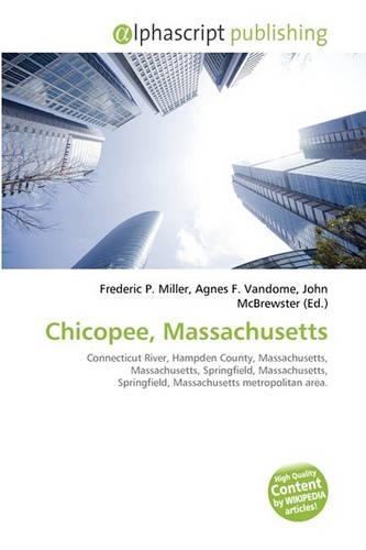 Chicopee, Massachusetts: (English)