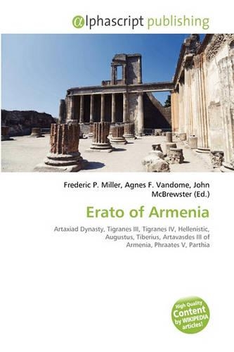 Erato of Armenia: (English)