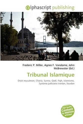 Tribunal Islamique: (French)