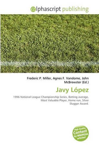Javy L Pez