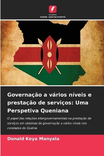 Governação a vários níveis e prestação de serviços