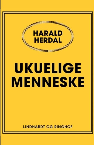 Ukuelige menneske