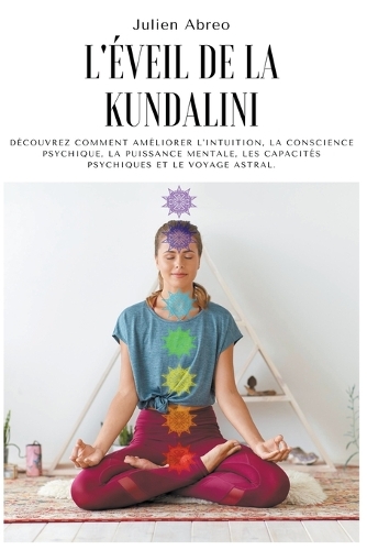 L'éveil de la Kundalini