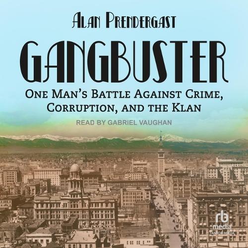 Gangbuster