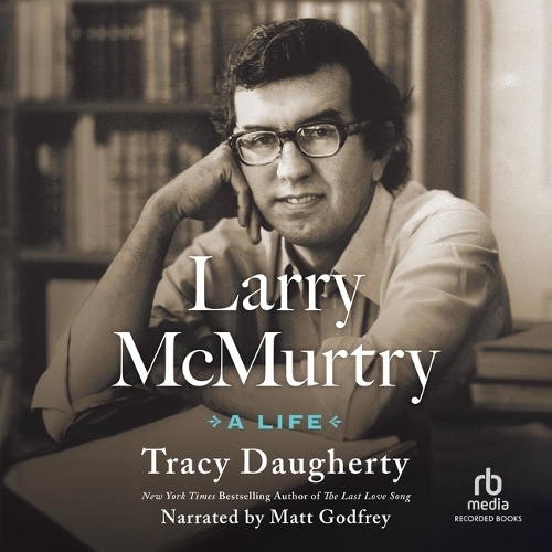 Larry McMurtry