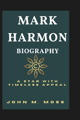 Mark Harmon Biography
