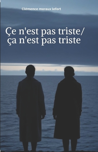Çe n'est pas triste/ ça n'est pas triste