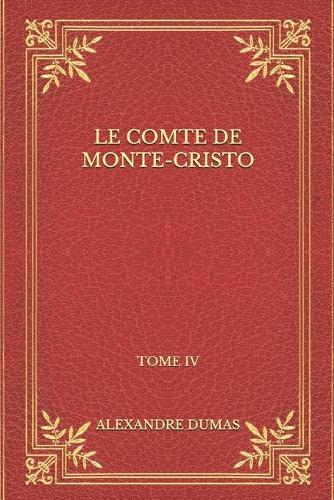 Le comte de Monte-Cristo