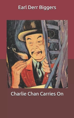 Charlie Chan Carries On